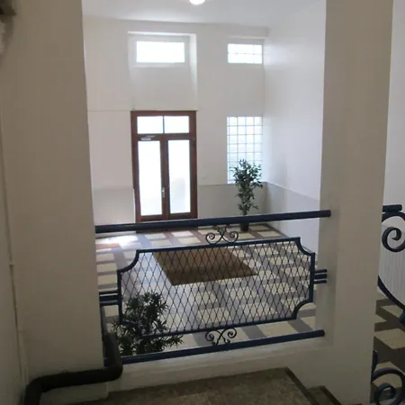 Apartmán Grand Bretagne Malo Intra Muros Saint-Malo