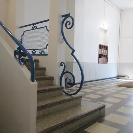 Grand Bretagne Malo Intra Muros Apartmán Saint-Malo