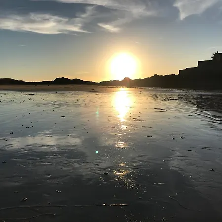 Apartmán Grand Bretagne Malo Intra Muros