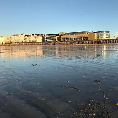 Grand Bretagne Malo Intra Muros Saint-Malo