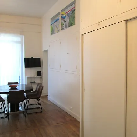 Apartmán Grand Bretagne Malo Intra Muros *