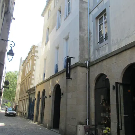 Apartmán Grand Bretagne Malo Intra Muros *