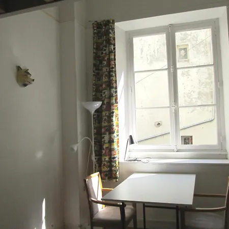 Grand Bretagne Malo Intra Muros Apartmán *