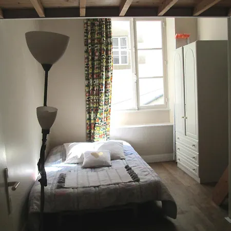 Grand Bretagne Malo Intra Muros Apartmán Saint-Malo