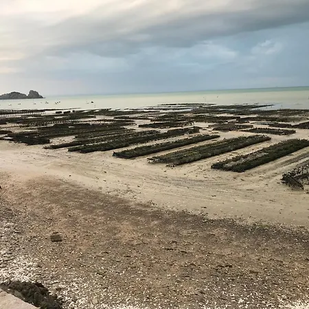 Grand Bretagne Malo Intra Muros *