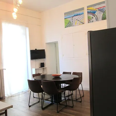 Apartmán Grand Bretagne Malo Intra Muros *