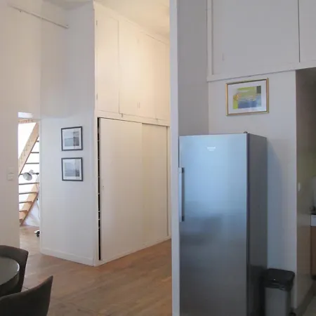 Grand Bretagne Malo Intra Muros Apartmán Saint-Malo