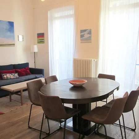 Apartmán Grand Bretagne Malo Intra Muros *