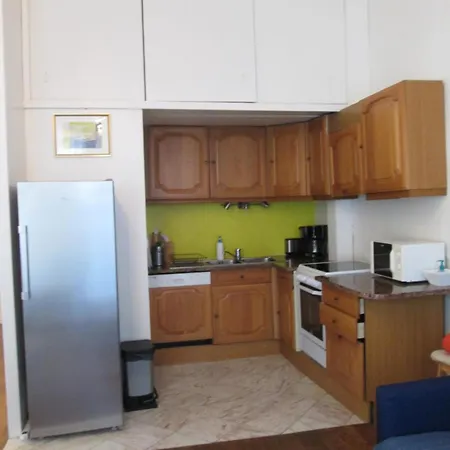 Apartmán Grand Bretagne Malo Intra Muros *