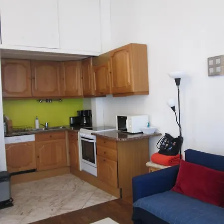 Apartmán Grand Bretagne Malo Intra Muros Saint-Malo