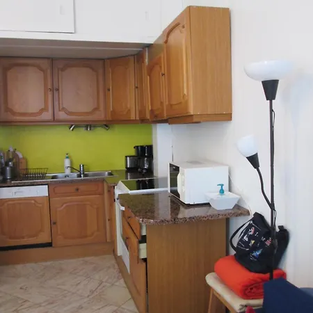 Apartmán Grand Bretagne Malo Intra Muros